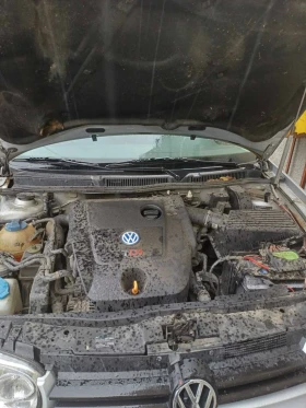 VW Golf, снимка 3