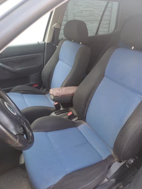 VW Golf, снимка 9