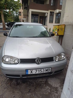VW Golf, снимка 2