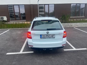 Skoda Octavia, снимка 4