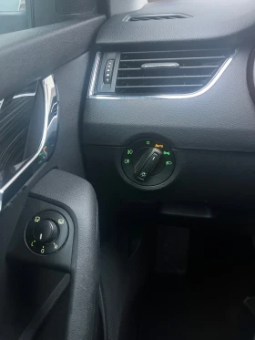 Skoda Octavia, снимка 6