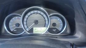 Toyota Auris 1.4D4D-90k.c., снимка 9