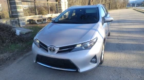 Toyota Auris 1.4D4D-90k.c., снимка 1