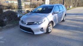 Toyota Auris 1.4D4D-90k.c., снимка 2