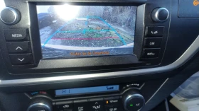 Toyota Auris 1.4D4D-90k.c., снимка 13