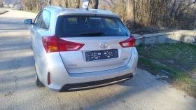 Toyota Auris 1.4D4D-90k.c., снимка 4
