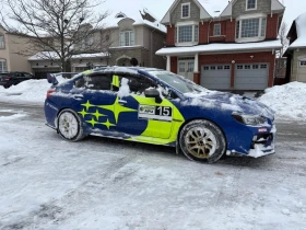 Subaru WRX RedBull WRC replica С РЕГИСТРАЦИЯ & АВТО КРЕДИТ, снимка 4