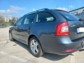 Skoda Octavia TDI, снимка 8