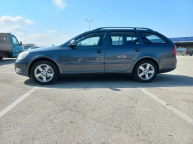 Skoda Octavia TDI, снимка 2