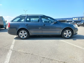 Skoda Octavia TDI, снимка 10