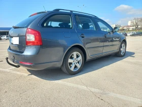 Skoda Octavia TDI, снимка 9