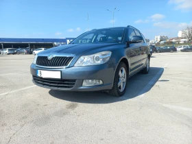 Skoda Octavia TDI, снимка 1