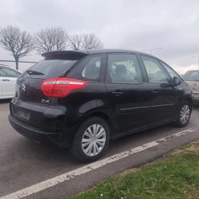 Citroen C4 Picasso ГАЗ БЕНЗИН , снимка 5