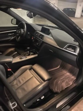 BMW 340 xDrive MANUAL С РЕГИСТРАЦИЯ & АВТО КРЕДИТ , снимка 3