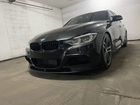 BMW 340 xDrive MANUAL С РЕГИСТРАЦИЯ & АВТО КРЕДИТ , снимка 1