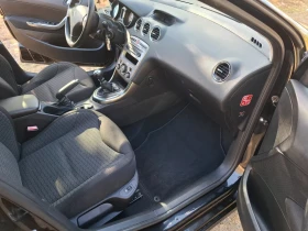 Peugeot 308 308SW, снимка 14