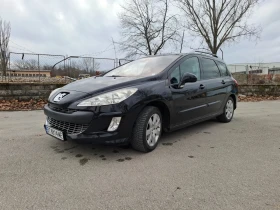 Peugeot 308 308SW, снимка 1