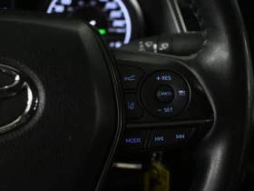 Toyota Camry АвтоКредит* (ЦЕНА ДО БГ) SE FWD, снимка 14
