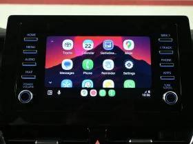 Toyota Camry АвтоКредит* (ЦЕНА ДО БГ) SE FWD, снимка 15