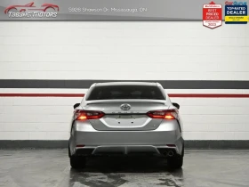 Toyota Camry АвтоКредит* (ЦЕНА ДО БГ) SE FWD, снимка 7