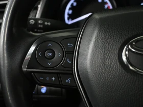 Toyota Camry АвтоКредит* (ЦЕНА ДО БГ) SE FWD, снимка 13