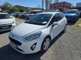 Ford Fiesta 1.1i-86k.c.-NAVI-EURO6, снимка 1