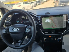 Ford Fiesta 1.1i-86k.c.-NAVI-EURO6, снимка 13