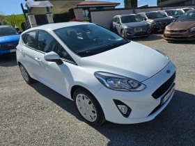 Ford Fiesta 1.1i-86k.c.-NAVI-EURO6, снимка 3