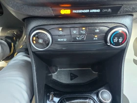 Ford Fiesta 1.1i-86k.c.-NAVI-EURO6, снимка 16