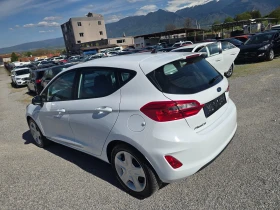 Ford Fiesta 1.1i-86k.c.-NAVI-EURO6, снимка 7