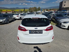 Ford Fiesta 1.1i-86k.c.-NAVI-EURO6, снимка 6