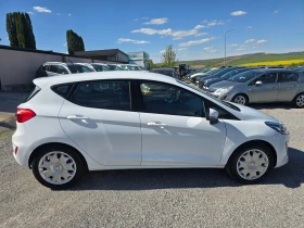 Ford Fiesta 1.1i-86k.c.-NAVI-EURO6, снимка 4
