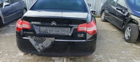 Citroen C5 3бр. 2.0hdi, 2.7hdi, снимка 2