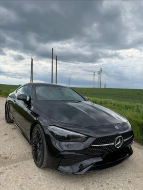 Mercedes-Benz CLE 450 Amg, снимка 1