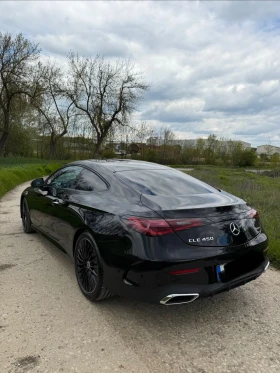 Mercedes-Benz CLE 450 Amg, снимка 6
