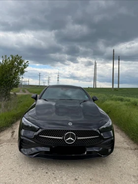 Mercedes-Benz CLE 450 Amg, снимка 5