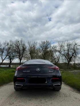 Mercedes-Benz CLE 450 Amg, снимка 3
