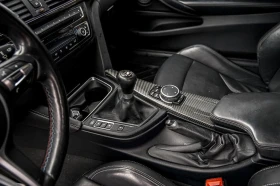 BMW M4 RWD * РЪЧНА СК * Harman Kardon * HUD, снимка 6