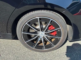 Mercedes-Benz CLA * AMG 35 * 2 КЛЮЧА* ПОДГРЕВ* PANO* KEYLESS* , снимка 15