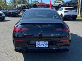 Mercedes-Benz CLA * AMG 35 * 2 КЛЮЧА* ПОДГРЕВ* PANO* KEYLESS* , снимка 4