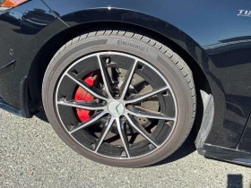 Mercedes-Benz CLA * AMG 35 * 2 КЛЮЧА* ПОДГРЕВ* PANO* KEYLESS* , снимка 16