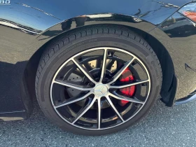 Mercedes-Benz CLA * AMG 35 * 2 КЛЮЧА* ПОДГРЕВ* PANO* KEYLESS* , снимка 7