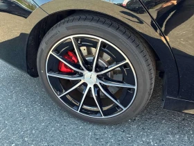 Mercedes-Benz CLA * AMG 35 * 2 КЛЮЧА* ПОДГРЕВ* PANO* KEYLESS* , снимка 14