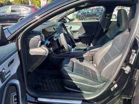 Mercedes-Benz CLA * AMG 35 * 2 КЛЮЧА* ПОДГРЕВ* PANO* KEYLESS* , снимка 5
