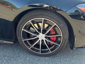 Mercedes-Benz CLA * AMG 35 * 2 КЛЮЧА* ПОДГРЕВ* PANO* KEYLESS* , снимка 13