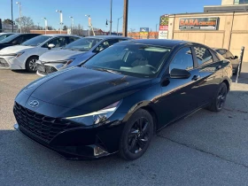 Hyundai Elantra * Preferred * ШИБИДАХ * ПОДГРЕВ * ПРЕДСТАВИТЕЛСТВО, снимка 1