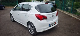 Opel Corsa OPC, снимка 6