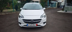 Opel Corsa OPC, снимка 2