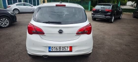 Opel Corsa OPC, снимка 5