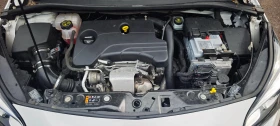 Opel Corsa OPC, снимка 16